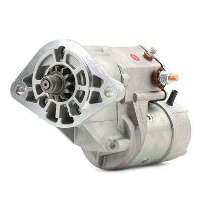 Starter RIDEX 2S0462 2S0462 - photo 3