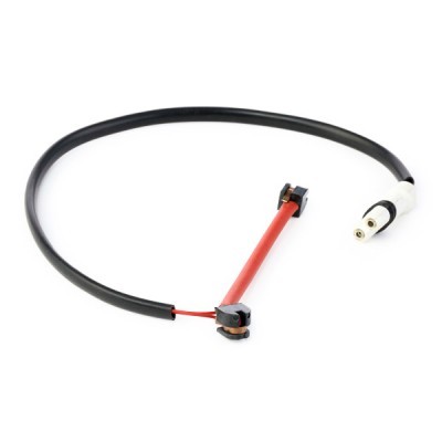 Sensor, Brake Pad Wear RIDEX 407W0115 407W0115 - photo 6