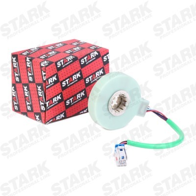 Steering Angle Sensor Stark SKSAS-1440002 SKSAS-1440002 - photo 2