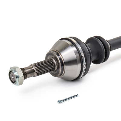 Drive Shaft RIDEX 13D0037 13D0037 - photo 6