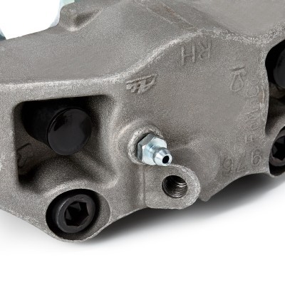 Brake Caliper RIDEX 78B2775R 78B2775R - photo 6