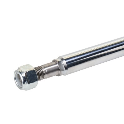 Shock Absorber RIDEX 854S1128 854S1128 - photo 6