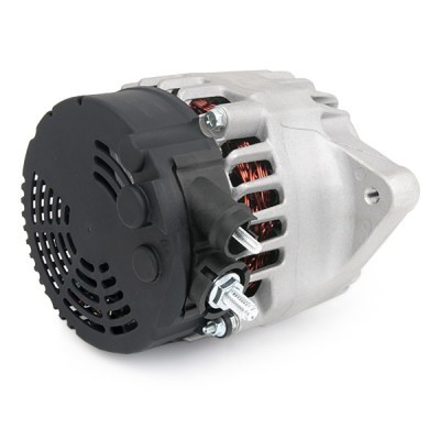 Alternator RIDEX 4G0273 4G0273 - photo 4