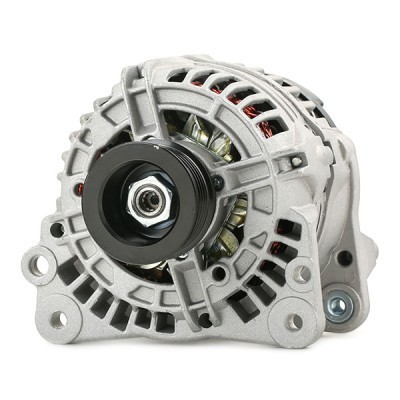 Alternator RIDEX 4G0008 4G0008 - photo 3