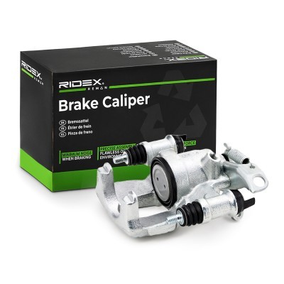 Brake Caliper RIDEX 78B0471R 78B0471R - photo 2