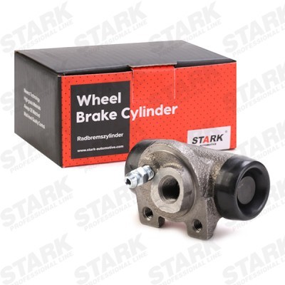 Wheel Brake Cylinder Stark SKWBC-0680181 SKWBC-0680181 - photo 2