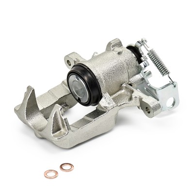 Brake Caliper RIDEX 78B0826 78B0826 - photo 8