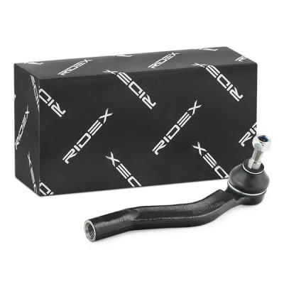 Tie Rod End RIDEX 914T0528 914T0528 - photo 2