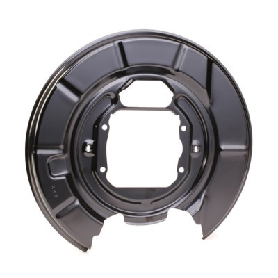 Splash Panel brake disc RIDEX 1330S0136 1330S0136 - photo 4