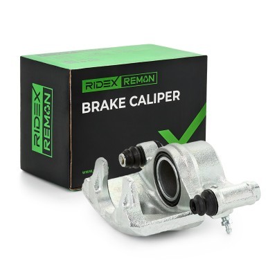 Brake Caliper RIDEX 78B1390R 78B1390R - photo 2