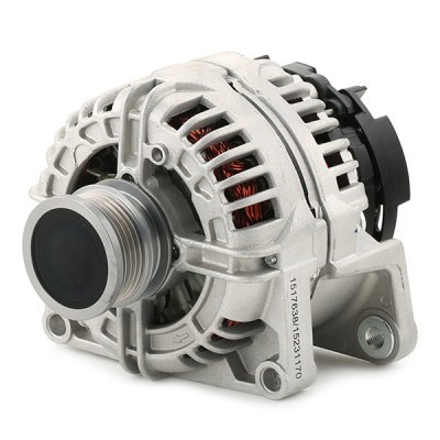Alternator RIDEX 4G0790 4G0790 - photo 6