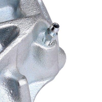 Brake Caliper RIDEX 78B0450 78B0450 - photo 5