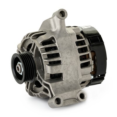 Alternator RIDEX 4G0829R 4G0829R - photo 3