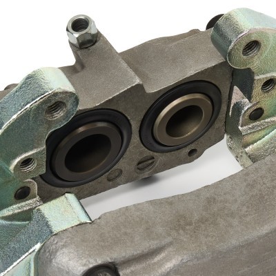 Brake Caliper RIDEX 78B3143R 78B3143R - photo 5