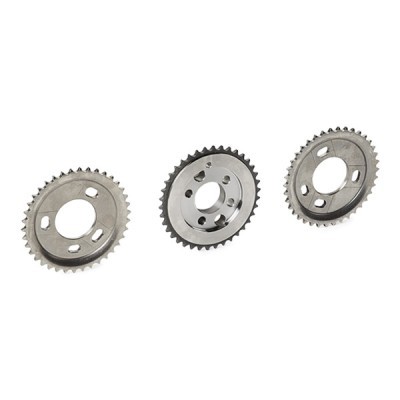 Timing chain kit RIDEX 1389T2442 1389T2442 - photo 4
