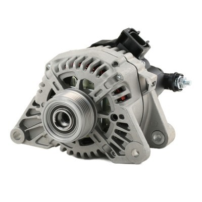 Alternator RIDEX 4G0846 4G0846 - photo 3