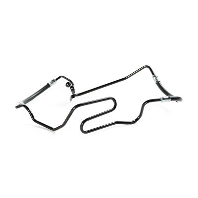 Hydraulic Hose, Steering System RIDEX 677H0032 677H0032 - photo 4