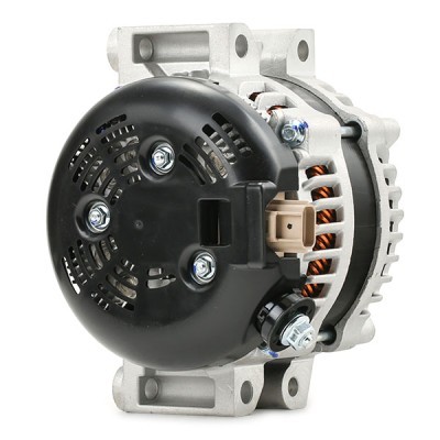 Alternator RIDEX 4G0514 4G0514 - photo 4