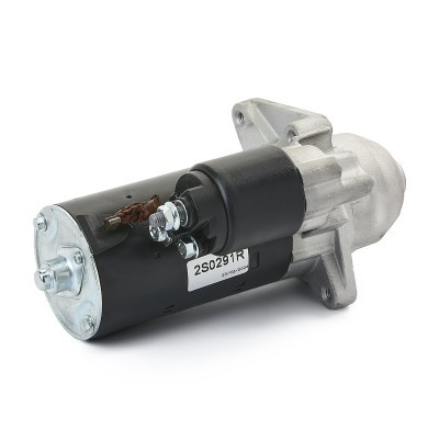 Starter RIDEX 2S0291R 2S0291R - photo 3