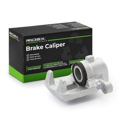 Brake Caliper RIDEX 78B0329R 78B0329R - photo 2