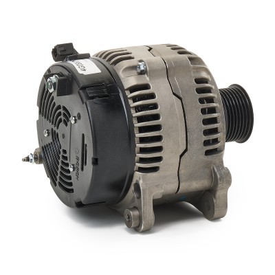 Alternator RIDEX 4G0962R 4G0962R - photo 4