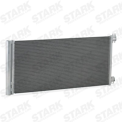 A/C condenser SKCD-0110556 - photo 3