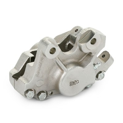 Brake Caliper RIDEX 78B2133R 78B2133R - photo 4
