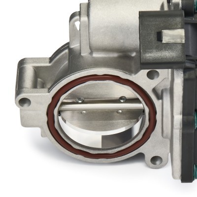 Дроссельная заслонка RIDEX 158T0122 158T0122 - photo 5