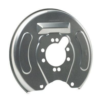 Splash Panel brake disc RIDEX 1330S0140 1330S0140 - photo 3