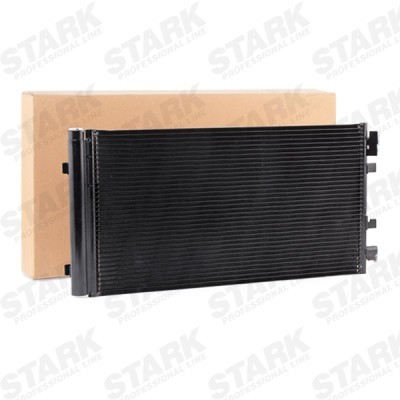 A/C condenser SKCD-0110338 - photo 1