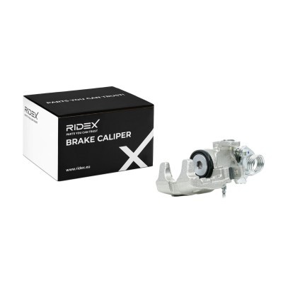 Brake Caliper RIDEX 78B0944 78B0944 - photo 2