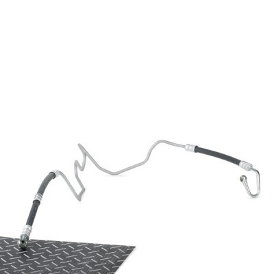 Hydraulic Hose, Steering System RIDEX 677H0010 677H0010 - photo 2