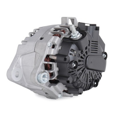 Alternator RIDEX 4G0605 4G0605 - photo 4