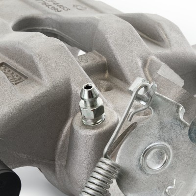 Brake Caliper RIDEX 78B0403R 78B0403R - photo 6