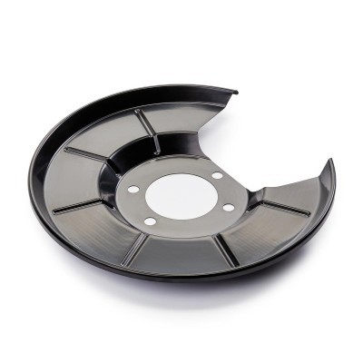 Splash Panel brake disc RIDEX 1330S0312 1330S0312 - photo 3