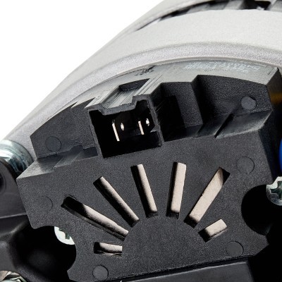 Alternator RIDEX 4G0811 4G0811 - photo 11