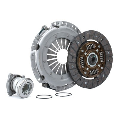 Clutch Kit RIDEX 479C0687 479C0687 - photo 2