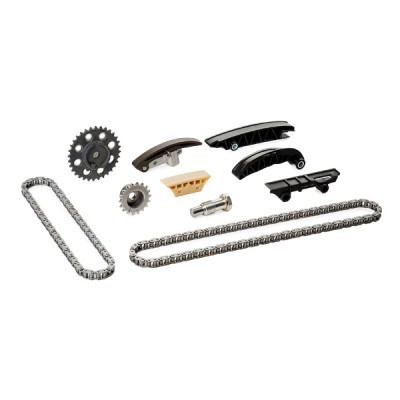 Timing chain kit RIDEX 1389T2688 1389T2688 - photo 2