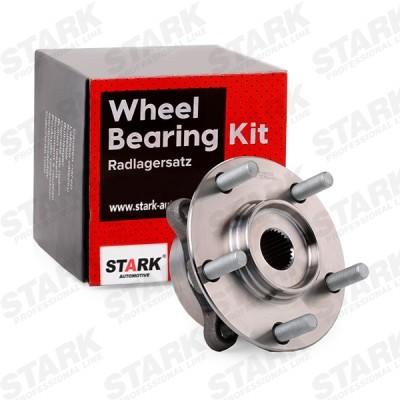 Wheel Bearing Stark SKWB-0180355 SKWB-0180355 - photo 2