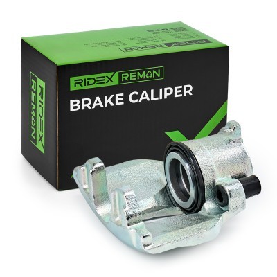 Brake Caliper RIDEX 78B2620R 78B2620R - photo 2
