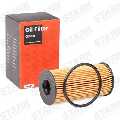 Oil Filter Stark SKOF-0860290 SKOF-0860290 - photo 2
