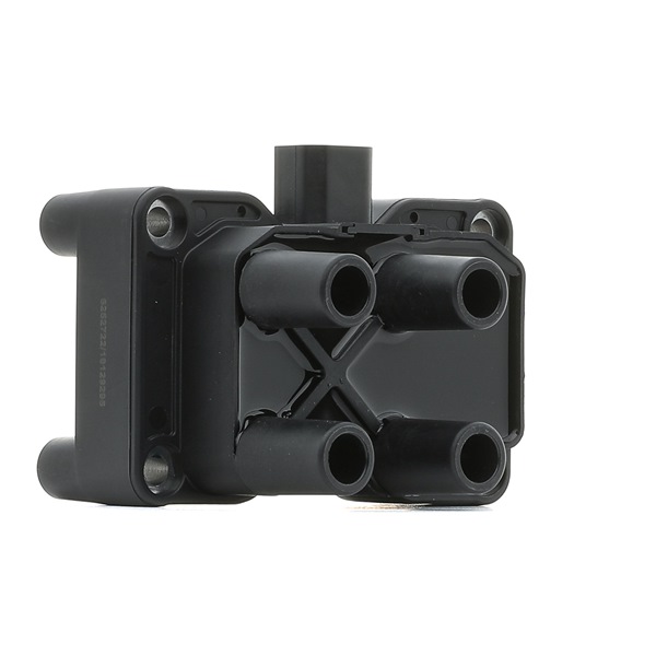 Ignition Coil RIDEX 689C0022P 689C0022P - photo 1