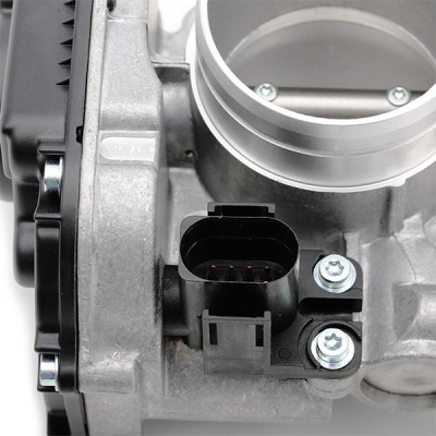 Дроссельная заслонка RIDEX 158T0181 158T0181 - photo 8