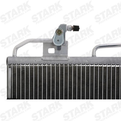 A/C condenser SKCD-0110070 - photo 5