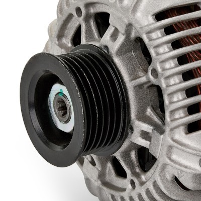 Alternator RIDEX 4G0602R 4G0602R - photo 5