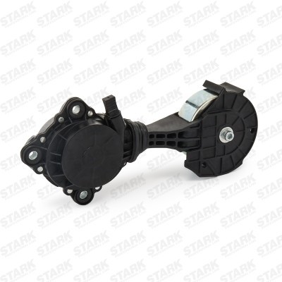 Belt Tensioner V-Ribbed Belt Stark SKVB-0590048 SKVB-0590048 - photo 4