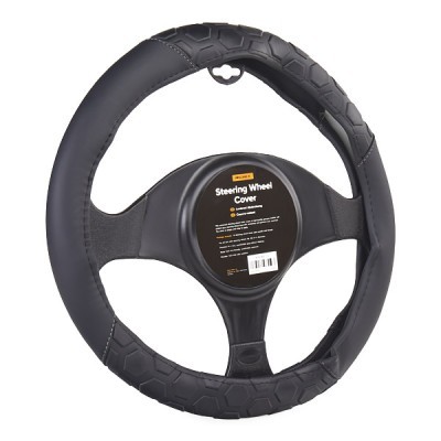 Steering wheel cover RIDEX 4791A0132 4791A0132 - photo 3