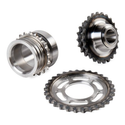 Timing chain kit RIDEX 1389T2664 1389T2664 - photo 3
