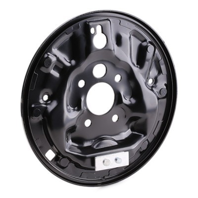 Splash Panel brake disc RIDEX 1330S0093 1330S0093 - photo 4