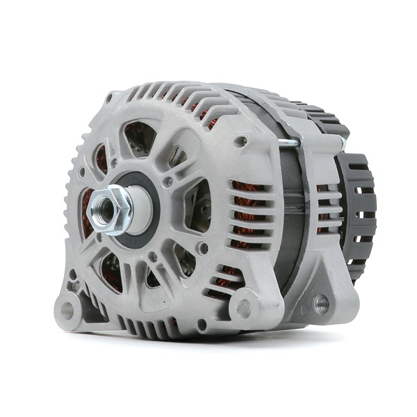 Alternator RIDEX 4G0982 4G0982 - photo 1